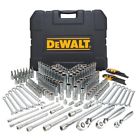 Dwmt72165 Dewalt 204 Piece Mechanics