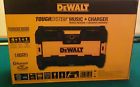 12v-20v-usb Dwst08810 Dewalt Toughsystem Bluetooth Radio