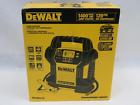 Peak-700 Dxaej14 Dewalt Jump Starter Amps Psi Digital Air Compressor