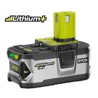 Dy3u5xf92e Ryobi For Volt One Plus Lithium Ion High 752418019500