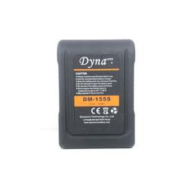 Dm-155s Dynacore Lithium-ion Mini Battery 14.8v 155wh