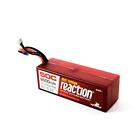 Dynb3857ec Dynamite Hv Reaction Lipo Battery Hardcase 605482085189