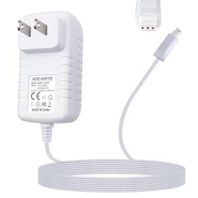 9025166 Dzqppc Lithium-ion Charger 12v For Somfy Motorized Shades Blinds Curtains Aw