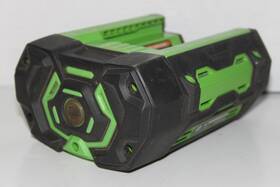 Ba2800-fc E.g.o Ego 56v %.0ah Lithium-ion Battery For Parts Wonftt Charge