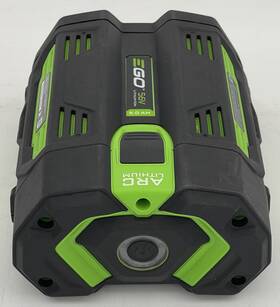 Ba2800t-fc E.g.o Ego Power 56v 5.0ah Arc Lithium-ion Battery Ba2800t-fc E.g.o Ego Power 56v 5.0ah Arc Lithium-ion Battery