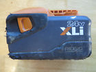 E183634 Ridgid Hyper Battery Genuine Oem Model Used Available