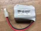 E1875-01-00 Saft Ni-cad Battery Replacement