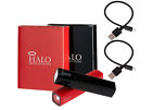 E229307 Halo Set Of Shine Mah Portable Chargers Picked At Random E229307 Halo Set Of Shine Mah Portable Chargers Picked At Random