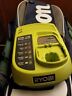 Ea1406 Ryobi Volt Battery Charger Ea1406 Ryobi Volt Battery Charger