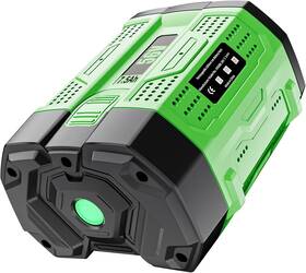 Eagglew 744110699852 56v 7.5ah Replacement Battery Compatible With Ego Eg