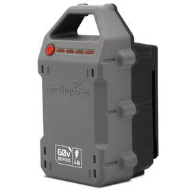 Earthquake 47573 60v 4 Amp Hour Lithium Ion Battery