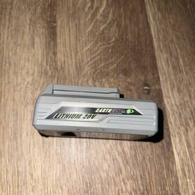Bl82020-1 Earthwise 20v 2.0ah Lithium Ion Replacement Battery