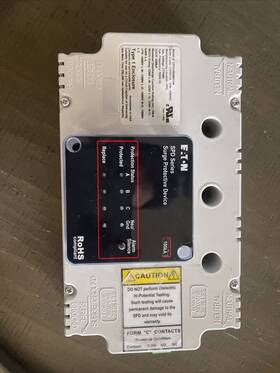 Spd10048y2a Eaton Corportion