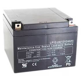 12v17a Edwards Signaling Kidde Security Device Battery - For