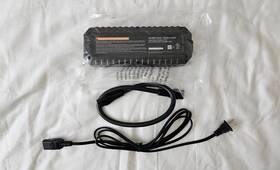 2826495001 Ego Power Nexus Charger Ch1700 For Pst3040 Pst3041 And Pst3042 New