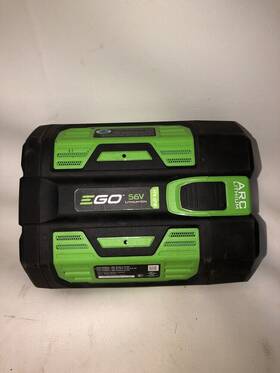 Ba3660t Ego 56 Volt 6.0ah Arc Lithium Ion Battery