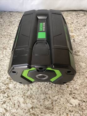 Ba5696 Ego Power 56v 9.6ah Lithium Ion Battery