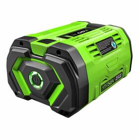 Ba6720 Ego Power 56v 12.0ah Lithium-ion Battery 2 Pack
