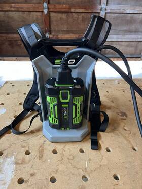 Bh1000 Ego Backpack Link Bh1000 Ego Backpack Link