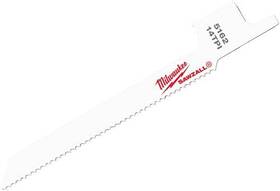 48-00-5162 Elec Tool Toold #48-00-5162 5pk 3-5/8 Inch 14t Rec Blade