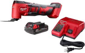 2626-21cp Electric - M18 Multi Tool With 1.5ah Battery