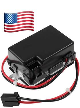 05012699aa Electronixusa Heating Controller Heater Blower Motor Resistor 5012699aa Ru358