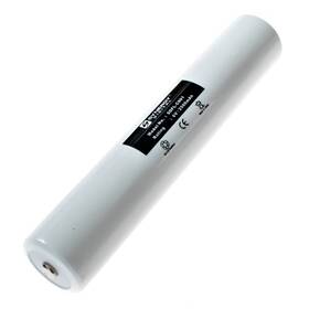 Et2600d Empire 744596745395 Flashlight Battery With Ni-cd 6v 2500 Mah Ultra High