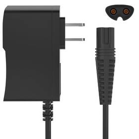 Engfyadsy 769663458091 12v 0.4a Charger For Braun Shaver Power Supply Cord Series 19 Trimmers