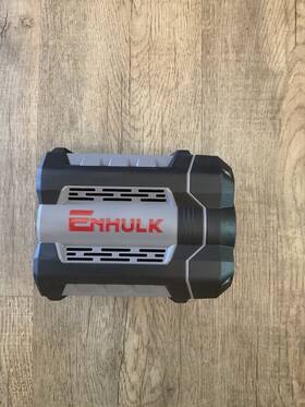 Enhulk Lba1025 58v 2.5ah Rechargeable Lithium-lon Battery Max Pro Series