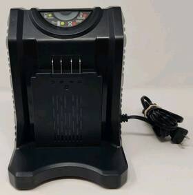 Enhulk Lch1025 Battery Charger 58v Max Series Li-ion