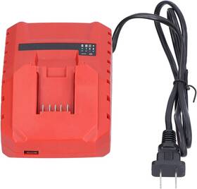Estink Estink5g0udgzmwf711-11 Battery Charger 4a 100-240v Replacement Power Tool Accessories