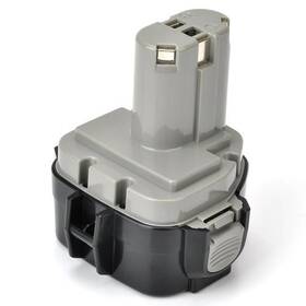 1235f Expertpower 818382010346 12v 3000mah Nimh Extended Battery For Makita 1233 1234 1235 1235b 192