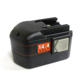 48-11-1014 Expertpower 818382010810 14.4v 1500mah Nicd Battery For Milwaukee 48-11-1000 4