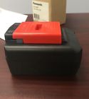 Eyfb40b Panasonic Battery Pack Eyfb40b Panasonic Battery Pack