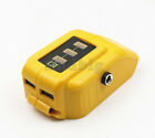 Fa.pp.716 Bestparts Usb Charging Converter For Dewalt Battery Dc Output