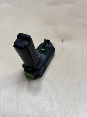 496754 Festool Battery Bp-xs 10.8v 1.3 Ah Liion