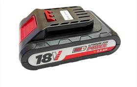 183411 Field King Pro Max 2.0 Ah 18v Lithium-ion Battery 36wh