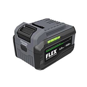 Fx0331-1 Flex 840163201452 24v 6.0ah Stacked Lithium-ion Battery -