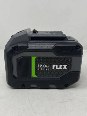Cmp103739 Flex Fx0231 24v 12ah Lithium-ion Battery Model Works