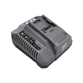 Fx0411-z Flex 24v 160w Fast Charger