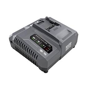 Fx0421-z Flex 24v 280w Lithium-ion Battery Rapid Charger -