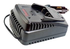 Flydragon 758510547262 Dragonfly Car Battery Charger For Bosch Tools 14.4v-18v Vehicle Compa