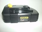 Fmc685l Stanley Fatmax 18 Volt 712210885291 Fmc685l Stanley Fatmax 18 Volt 712210885291
