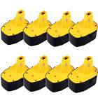 Dc728ka For Dewalt Dc613ka Dc614ka Dc615ka 879081598382
