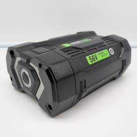 For E.g.o Ba5625 Ego Power 56v Cordlesstools 12 Ah Lithium-ion Battery