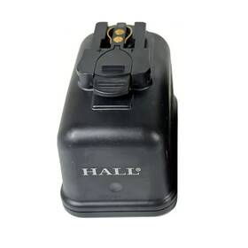 L3000sm For Hall Refurbished Battery 13.2vdc Lithium-ion Perfect Work