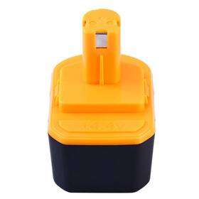 For John Deere Ty26472 14.4v 3000mah / 3.0ah Nimh Rechargeable Battery