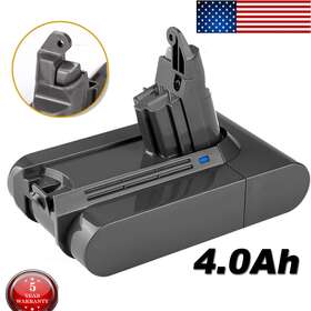 967810-23 Ford Yson 21.6v 4.0ah Battery For Dy Son V6 Animal Sv03 Sv04 Sv06 Dc58 Dc59 Dc61 Dc62 New