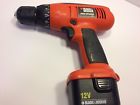 Fs1201 Black Decker Drill