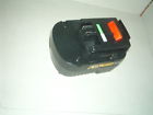 Fs120bx Black Decker Genuine Battery Unknown Condition Same Day Shipping
